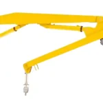 SIMPLETEC KNUCKLE-BOOM-MARINE-CRANES-KB3-7.5